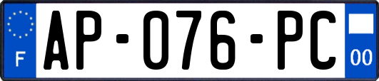 AP-076-PC