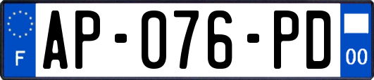 AP-076-PD