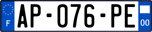 AP-076-PE