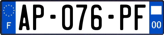 AP-076-PF