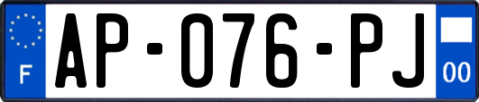 AP-076-PJ