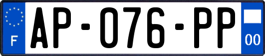 AP-076-PP
