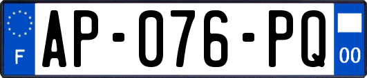 AP-076-PQ