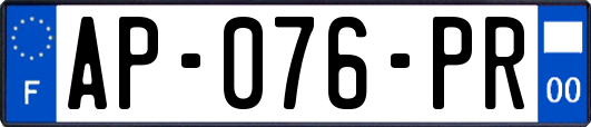 AP-076-PR