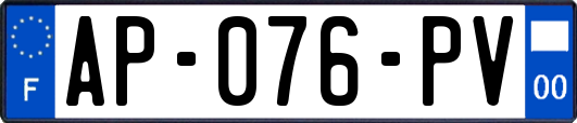 AP-076-PV
