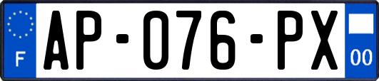 AP-076-PX
