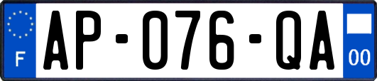 AP-076-QA