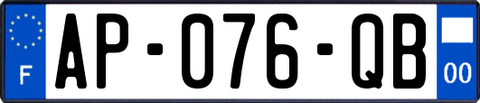 AP-076-QB