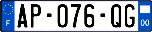 AP-076-QG