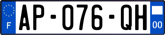 AP-076-QH