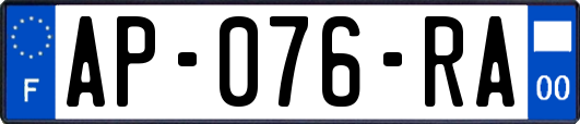 AP-076-RA