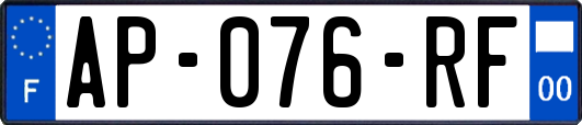 AP-076-RF