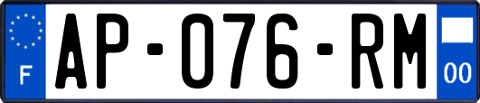 AP-076-RM
