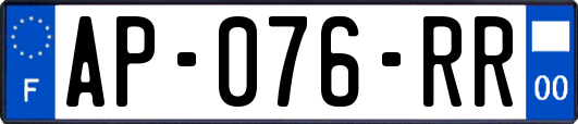 AP-076-RR