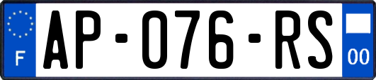 AP-076-RS
