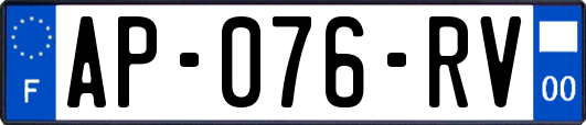 AP-076-RV