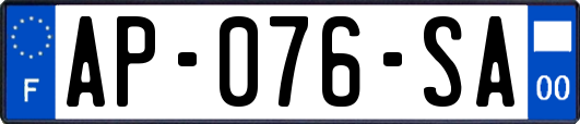 AP-076-SA