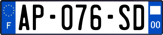 AP-076-SD