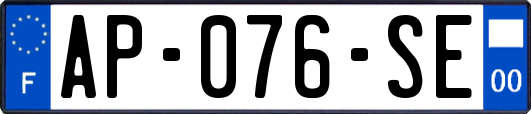 AP-076-SE