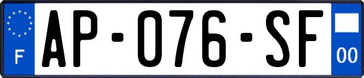AP-076-SF