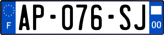 AP-076-SJ