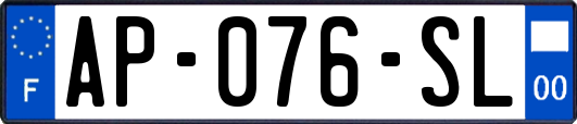 AP-076-SL