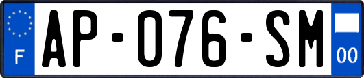 AP-076-SM