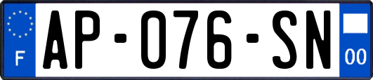 AP-076-SN