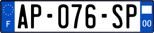 AP-076-SP