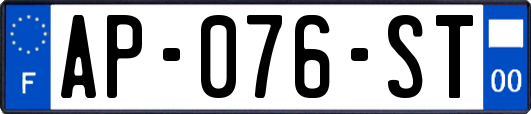 AP-076-ST