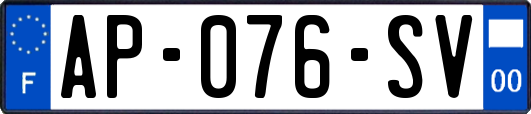 AP-076-SV