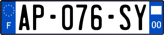 AP-076-SY