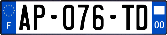 AP-076-TD