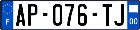 AP-076-TJ
