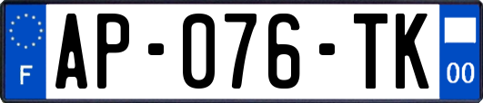 AP-076-TK