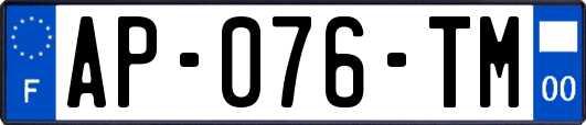 AP-076-TM