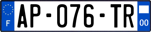 AP-076-TR