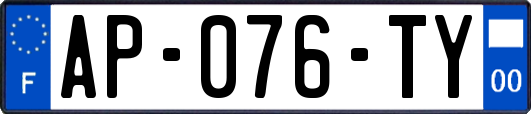 AP-076-TY