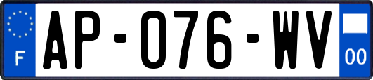 AP-076-WV