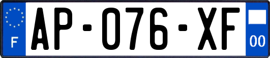 AP-076-XF