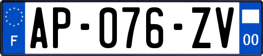 AP-076-ZV