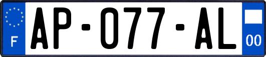 AP-077-AL