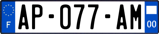 AP-077-AM