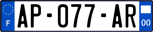 AP-077-AR