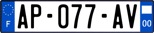 AP-077-AV