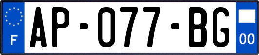 AP-077-BG