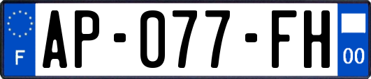 AP-077-FH