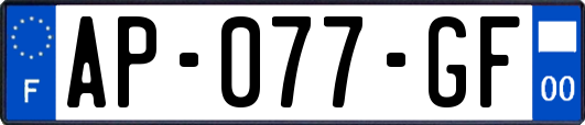 AP-077-GF