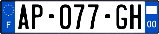 AP-077-GH