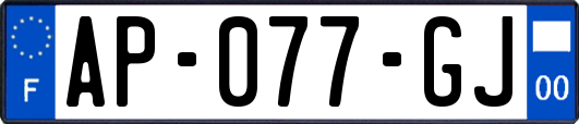 AP-077-GJ